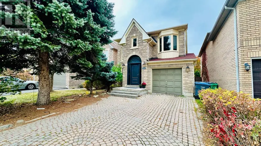 Detached at 5929 LEESIDE CRESCENT, Mississauga