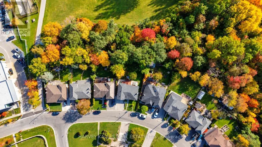 Detached at 85 LETCHWORTH CRESCENT, Toronto