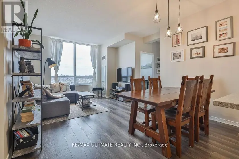 Apartment at 2404 - 60 HEINTZMAN STREET, Toronto