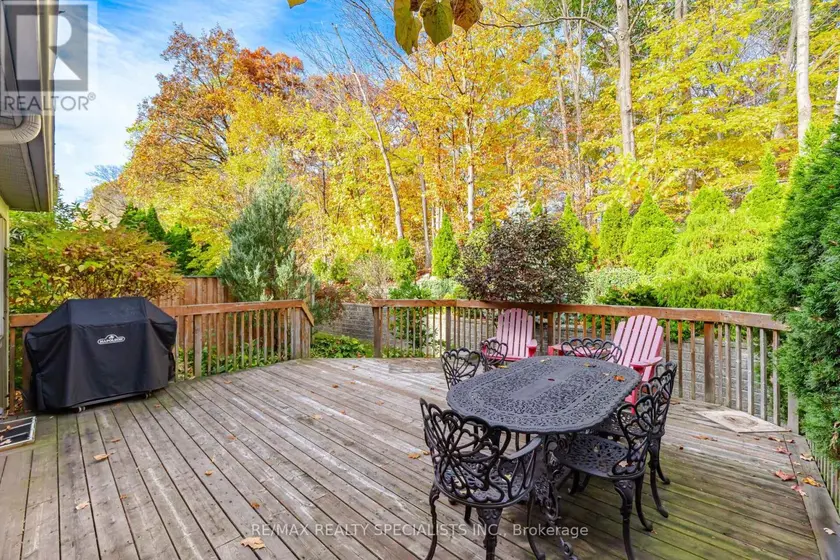 Townhouse at 6 - 5490 GLEN ERIN DRIVE, Mississauga