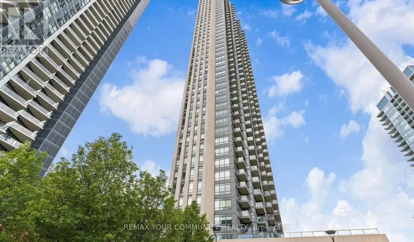 Apartment at 306 - 36 PARK LAWN ROAD, Toronto