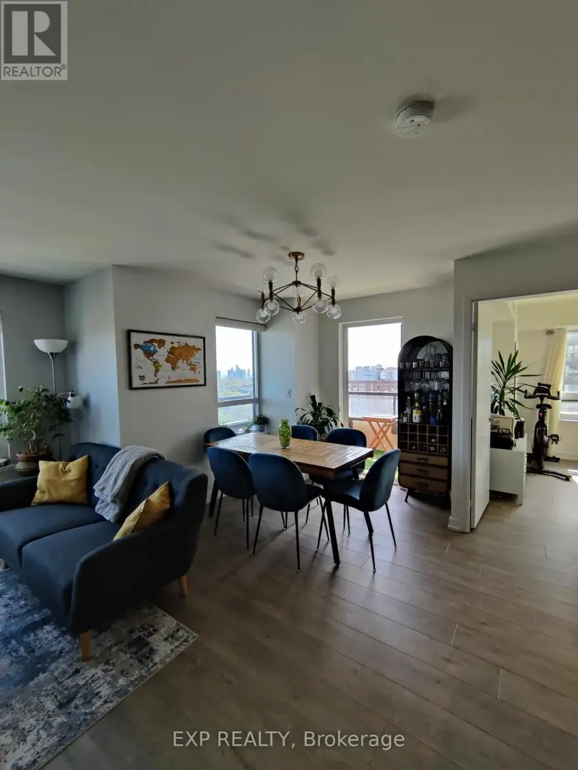 Apartment at 1806 - 1410 DUPONT STREET, Toronto