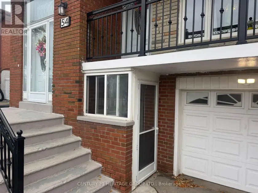 Semi-Detached/Link at 54 PETIOLE ROAD, Toronto