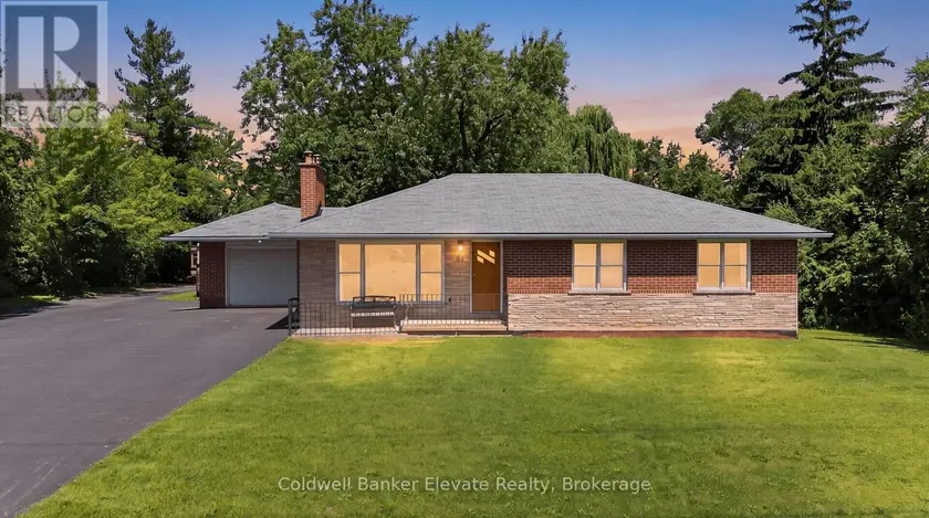 Detached at 81 TREMAINE ROAD, Milton