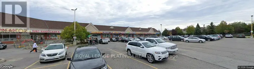 Other at 11 - 1098 PETER ROBERTSON BOULEVARD, Brampton
