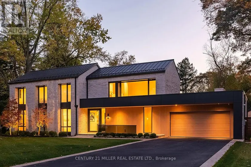 Detached at 222 BURGUNDY DRIVE, Oakville