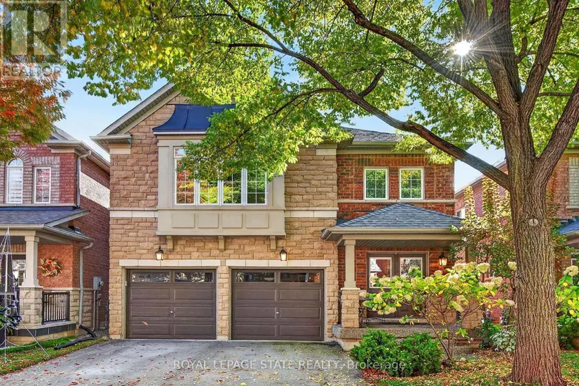 Detached at 5440 KINDOS STREET, Burlington