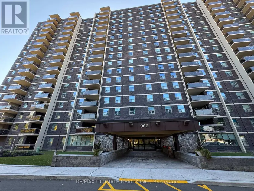 Apartment at 1004 - 966 INVERHOUSE DRIVE, Mississauga