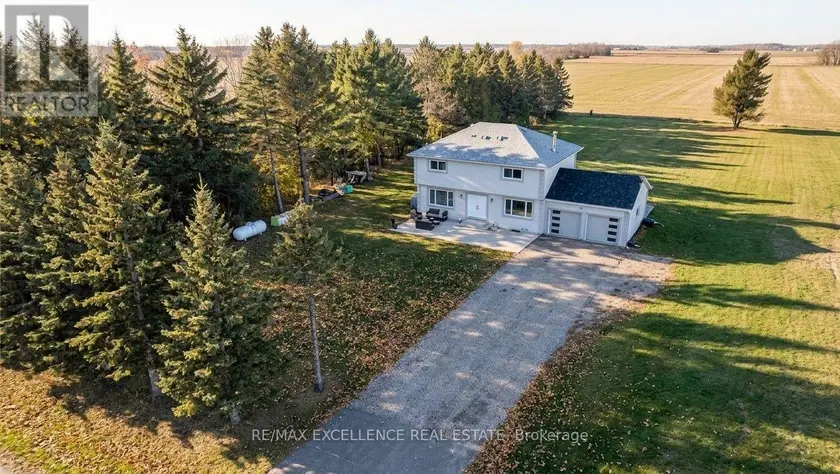 Detached at 10420 HERITAGE ROAD, Brampton