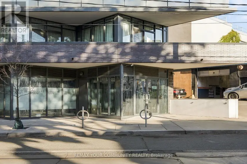 Other at 145 - 36 HOWARD PARK AVENUE, Toronto