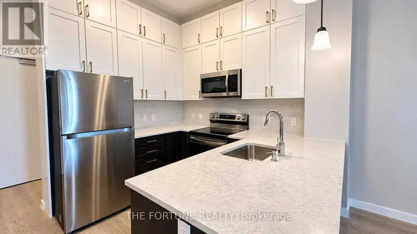 Apartment at 618 - 470 GORDON KRANTZ AVENUE, Milton