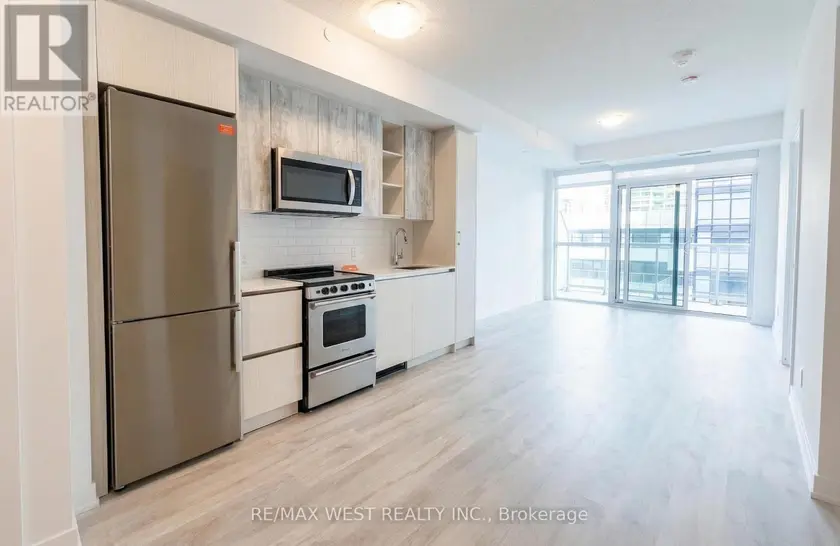 Apartment at 918 - 251 MAINTOBA STREET, Toronto