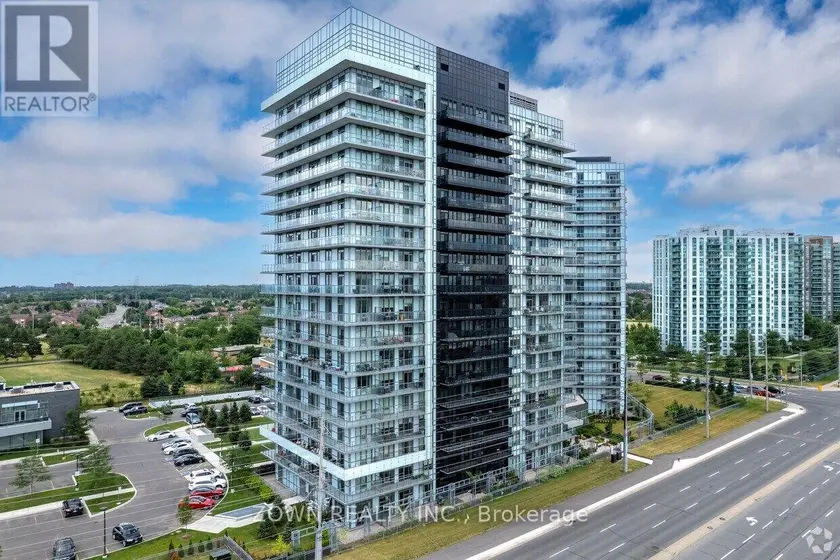 Apartment at 1409 - 4655 GLEN ERIN DRIVE, Mississauga