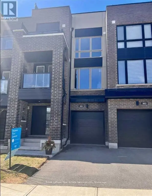 Townhouse at 3050 POSTRIDGE DRIVE, Oakville
