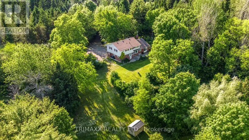 Detached at 4069 CHARLESTON SIDE ROAD, Caledon