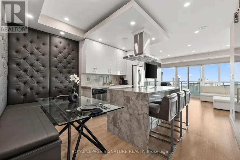 Apartment at 2128 - 165 LEGION ROAD N, Toronto