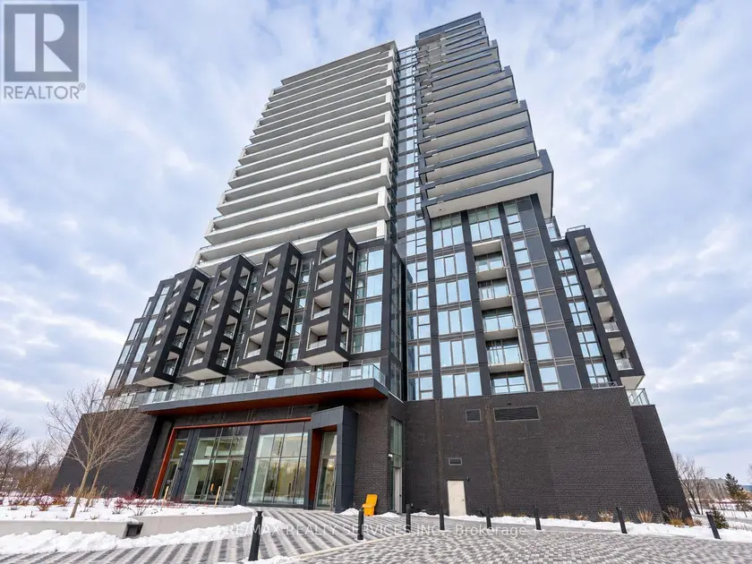 Apartment at 1212 - 260 MALTA AVENUE, Brampton