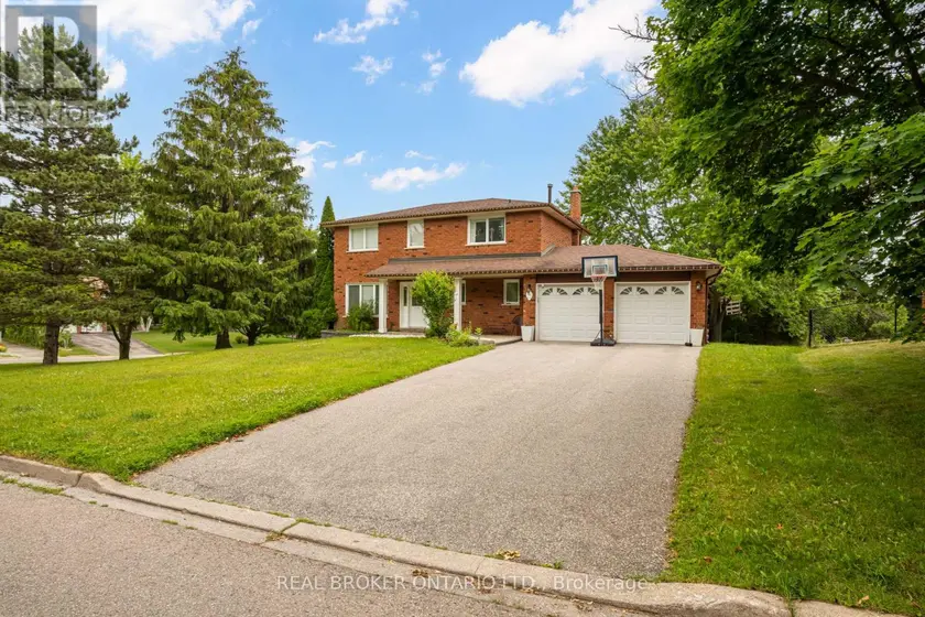 Detached at 53 MARILYN STREET, Caledon