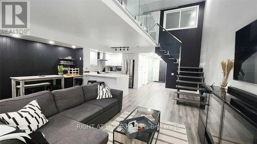 Apartment at Unit 110