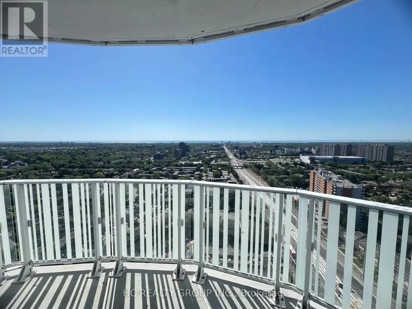 Apartment at 2502 - 1 FAIRVIEW ROAD E, Mississauga