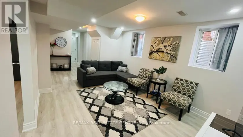 Detached at BSMT - 1034 COSTIGAN ROAD N, Milton
