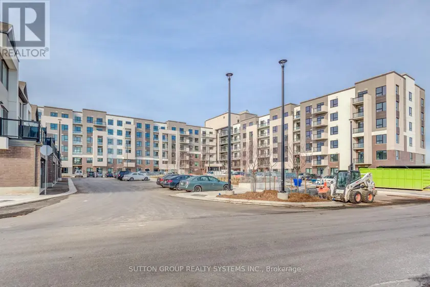 Apartment at 301 - 1105 LEGER WAY, Milton