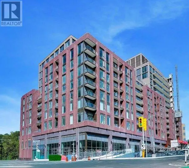 Apartment at 306 - 2450 BLOOR STREET W, Toronto