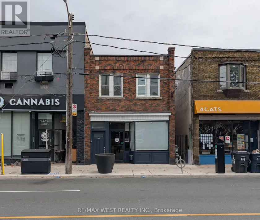 Other at MAIN - 419 JANE STREET, Toronto