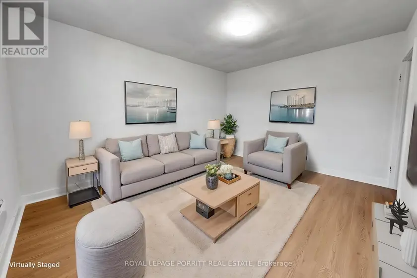 Other at 3399A LAKE SHORE BOULEVARD W, Toronto