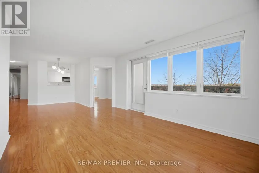 Apartment at 401 - 3 DAYSPRING CIRCLE, Brampton