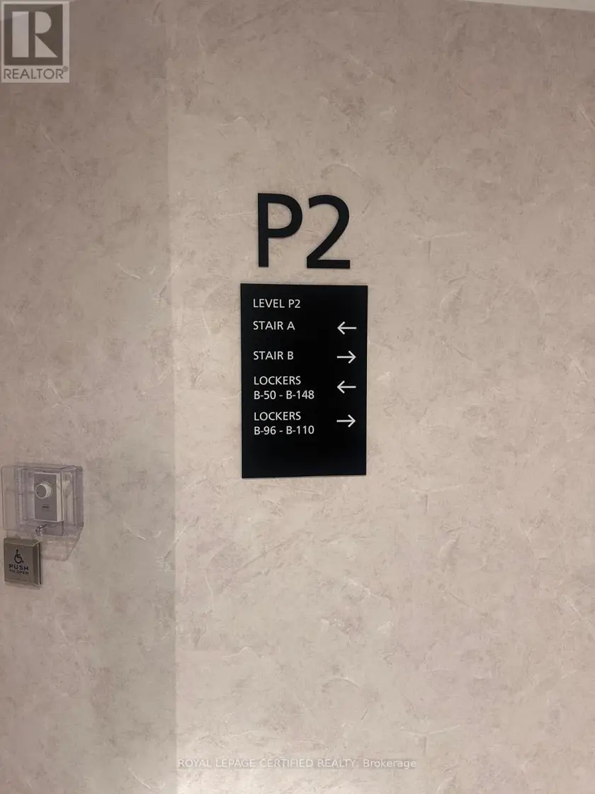 Apartment at PARKING - 3008 WILLIAM CUTMORE BOULEVARD, Oakville