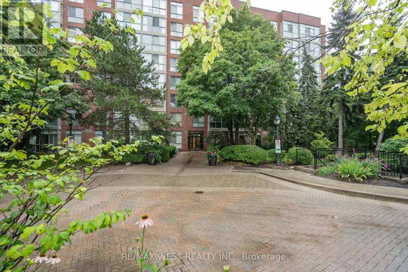 Apartment at 749 - 24 SOUTHPORT STREET, Toronto
