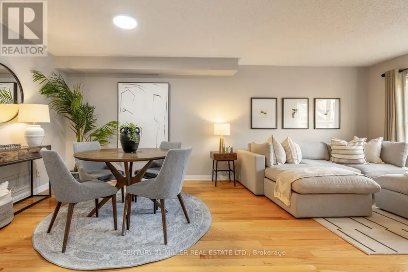 Townhouse at 69 SEED HOUSE LANE, Halton Hills