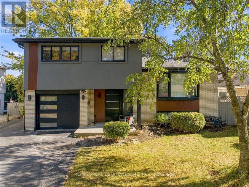 Detached at 5294 JOEL AVENUE, Burlington