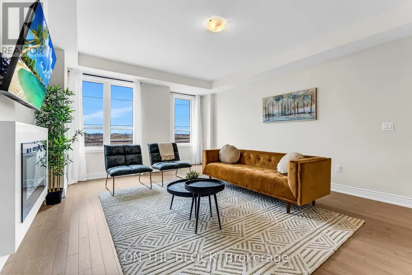 Townhouse at 3347 SIXTH LINE, Oakville