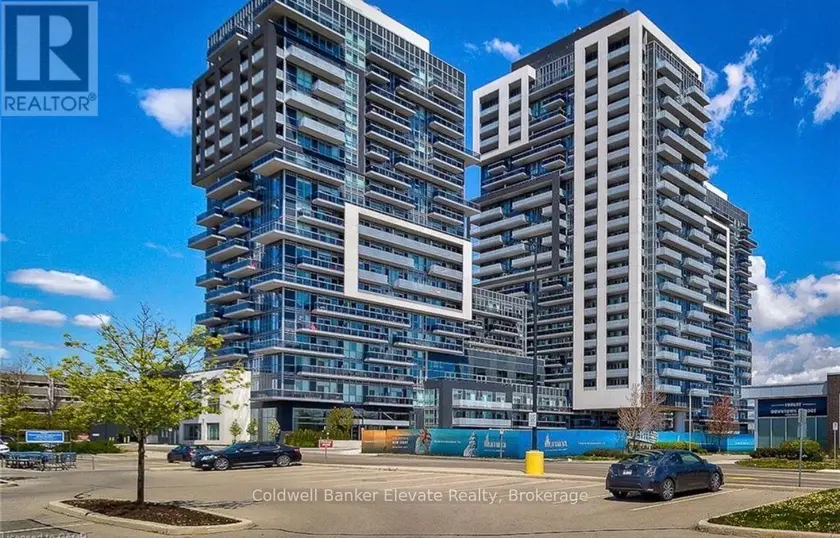 Apartment at 909 - 2081 FAIRVIEW STREET, Burlington