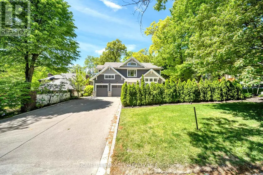 Detached at 271 OAKHILL ROAD, Mississauga