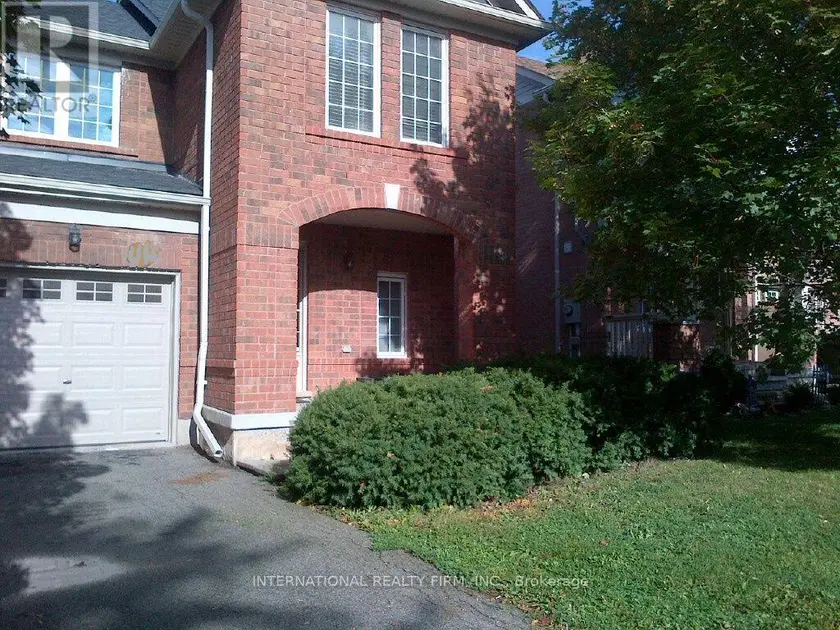 Townhouse at 2453 BAINTREE CRESCENT, Oakville
