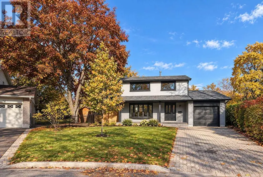 Detached at 1237 SYCAMORE DRIVE, Burlington
