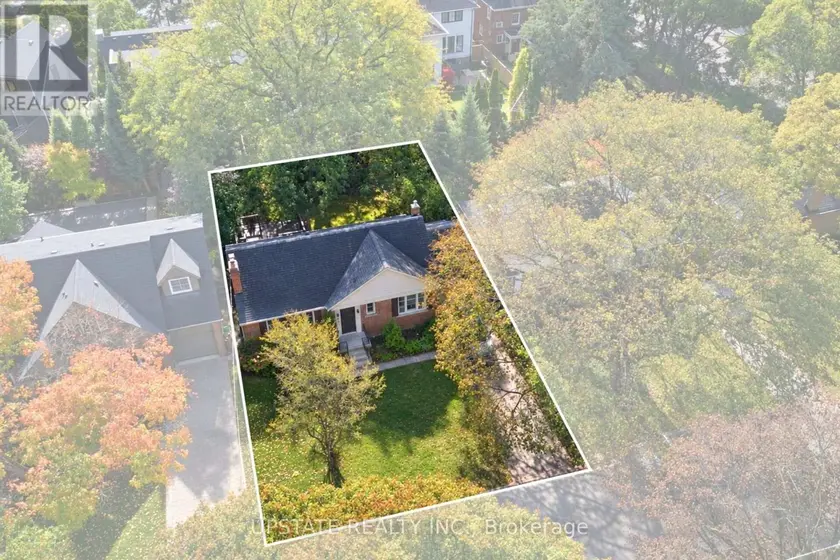 Detached at 9 ELDERIDGE AVENUE, Toronto
