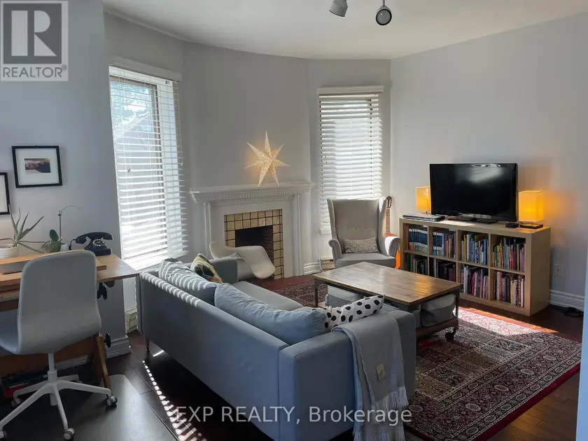Detached at APT. #2 - 223 EVELYN AVENUE, Toronto