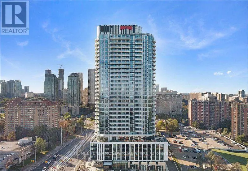 Apartment at 515 - 1 FAIRVIEW ROAD E, Mississauga