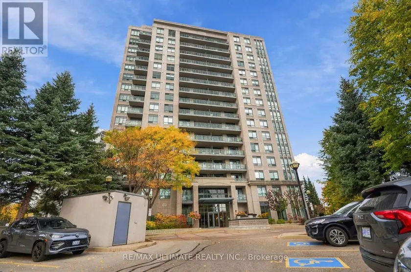 Apartment at 501 - 38 FONTENAY COURT, Toronto