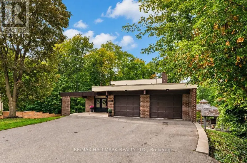 Detached at 1499 ASHINGTON COURT, Mississauga