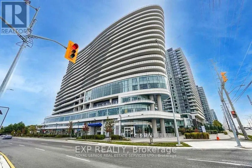 Apartment at 1913 - 2520 EGLINTON AVENUE W, Mississauga