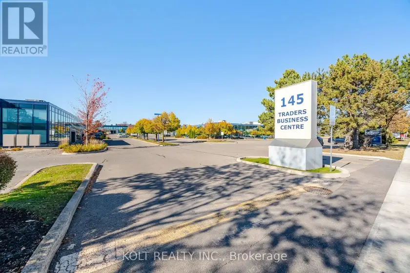 Other at UNIT 31 - 145 TRADERS BOULEVARD E, Mississauga