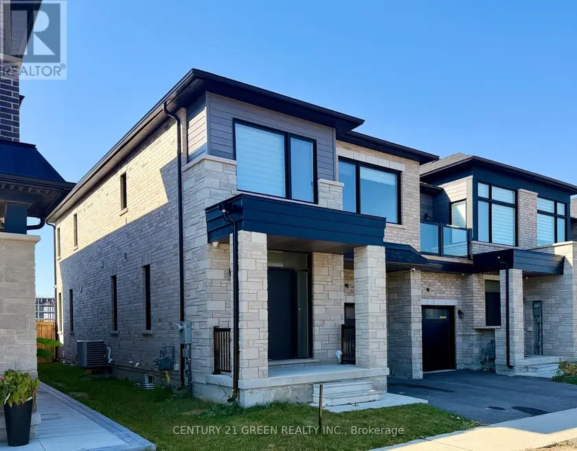 Townhouse at 1546 ROSE WAY, Milton