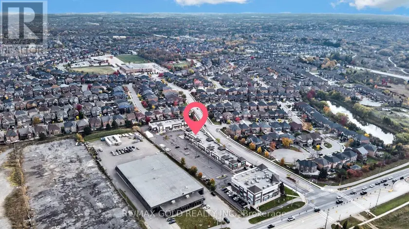 Other at 119 - 50 LACOSTE BLVD BOULEVARD, Brampton