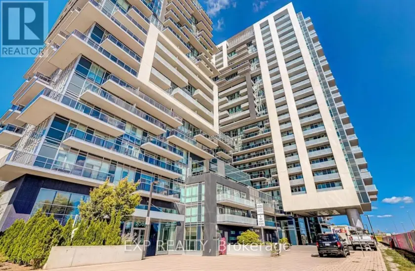 Apartment at 1007 - 2087 FAIRVIEW STREET, Burlington