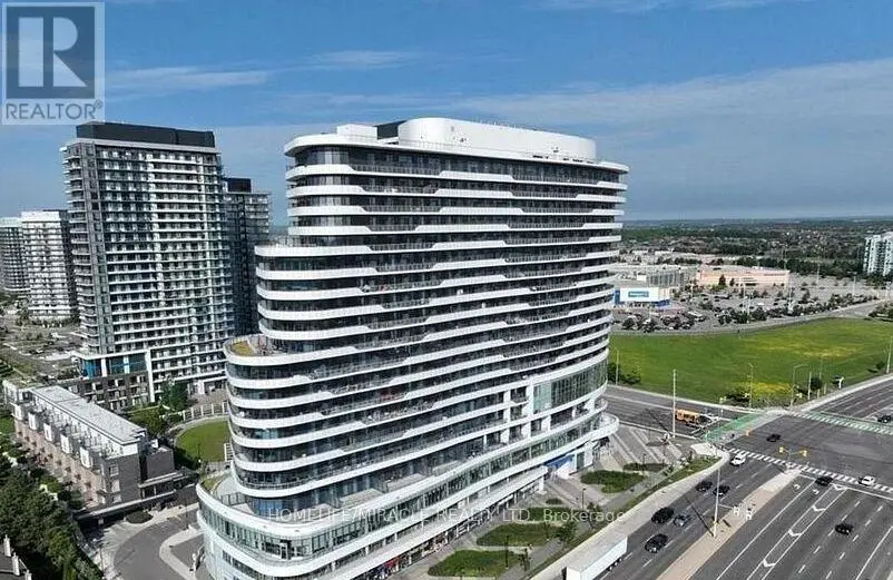 Apartment at 1809 - 2520 EGLINTON AVENUE, Mississauga